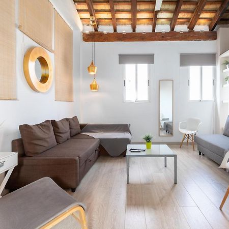 Baron Suites Ruzafa 발렌시아 외부 사진