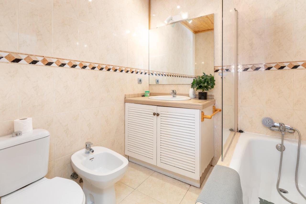 Baron Suites Ruzafa 발렌시아 외부 사진