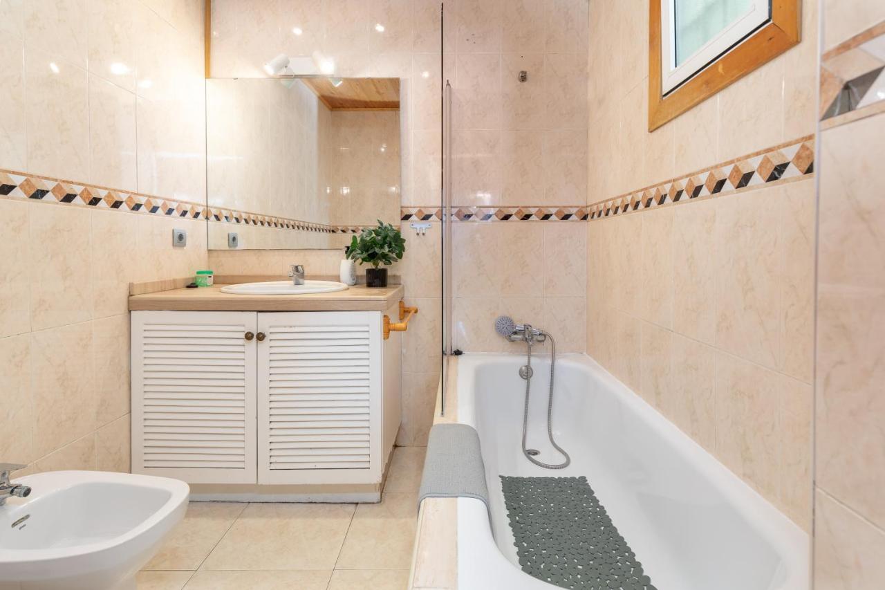 Baron Suites Ruzafa 발렌시아 외부 사진