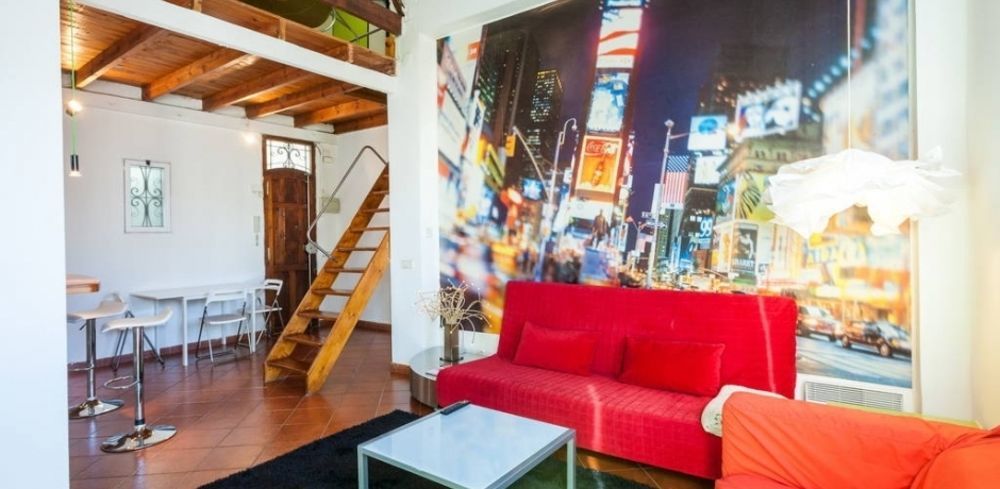 Baron Suites Ruzafa 발렌시아 외부 사진